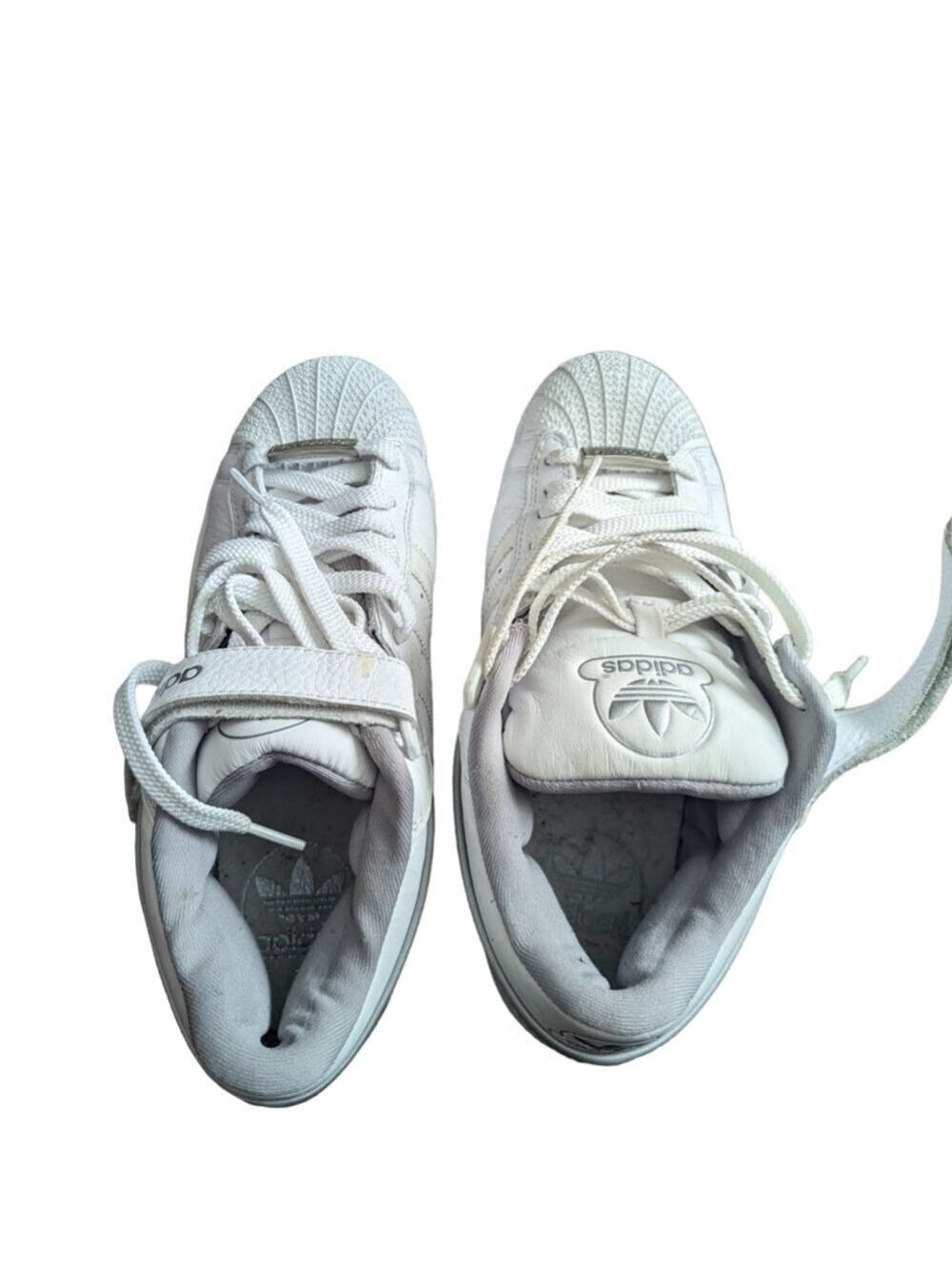 Adidas Proshell St Sneakers - Picture 6 of 15